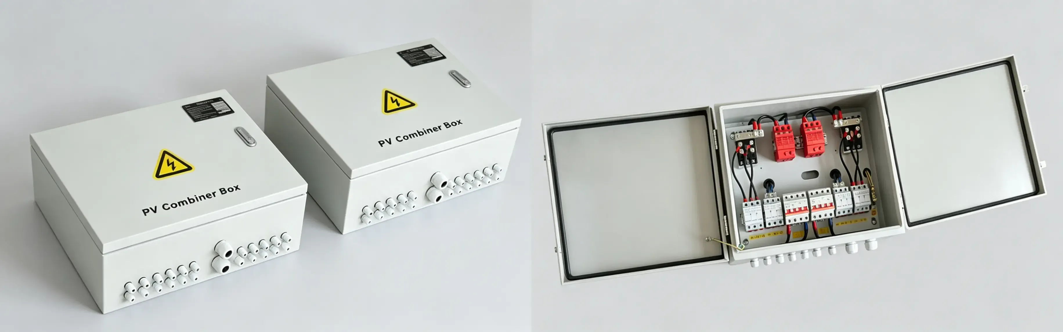 Elektrilised komponendid