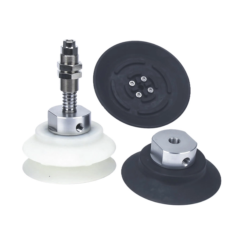 High Rigidity Vacuum Suction Cups ZP2 High Rigidity Vacuum Suction Cups ZP2