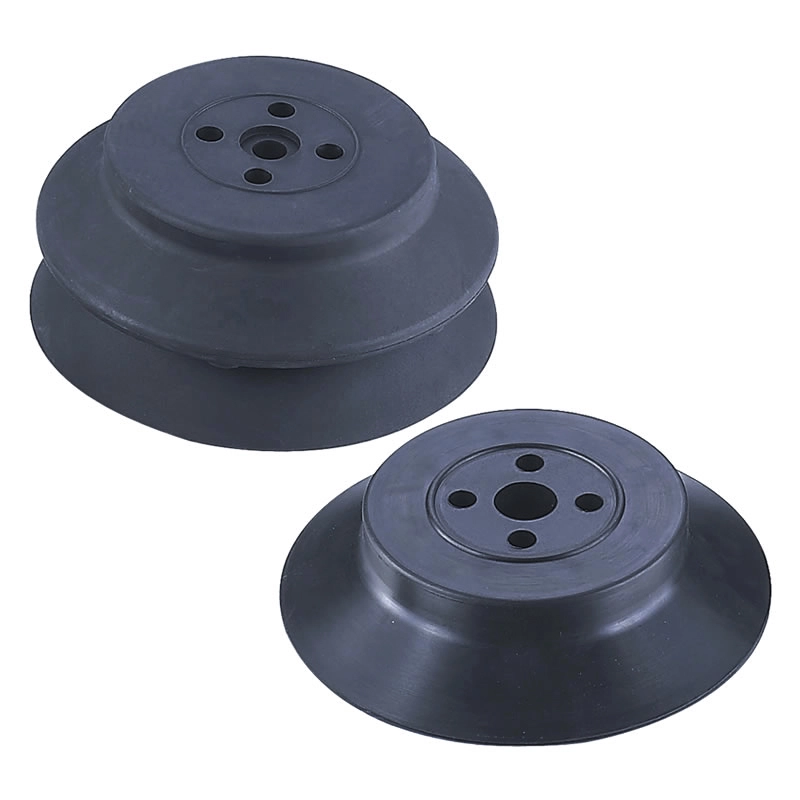 High Rigidity Vacuum Suction Cups ZP2
