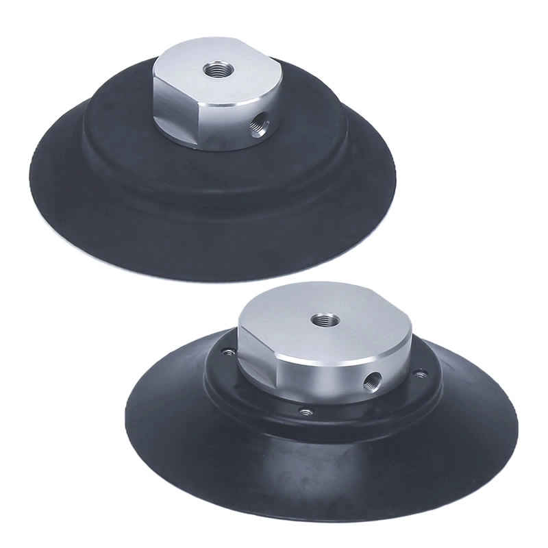 High Rigidity Vacuum Suction Cups ZP2