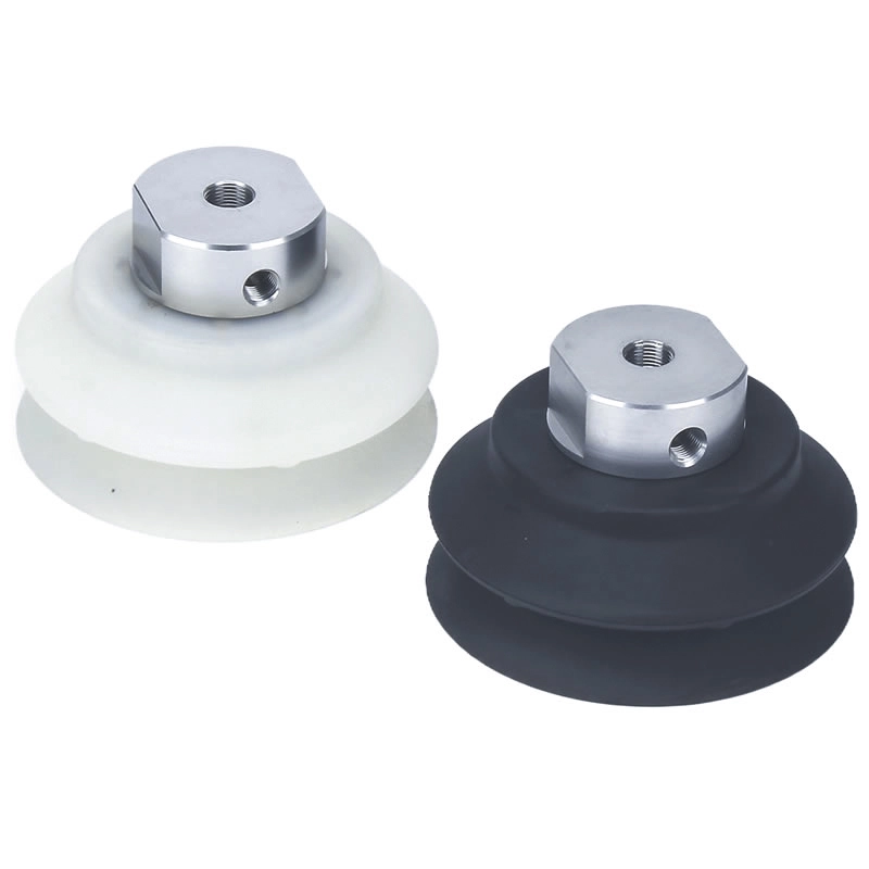 High Rigidity Vacuum Suction Cups ZP2