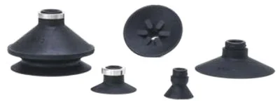 Basic With Lock Ring Vacuum Suction Cups Zp