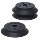 High Rigidity Vacuum Suction Cups Zp