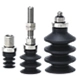 Bellows With Lock Ring Vacuum Suction Cups Zp2 J